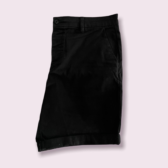 Topman Slim Fit Stretch Shorts - Picture 1 of 4